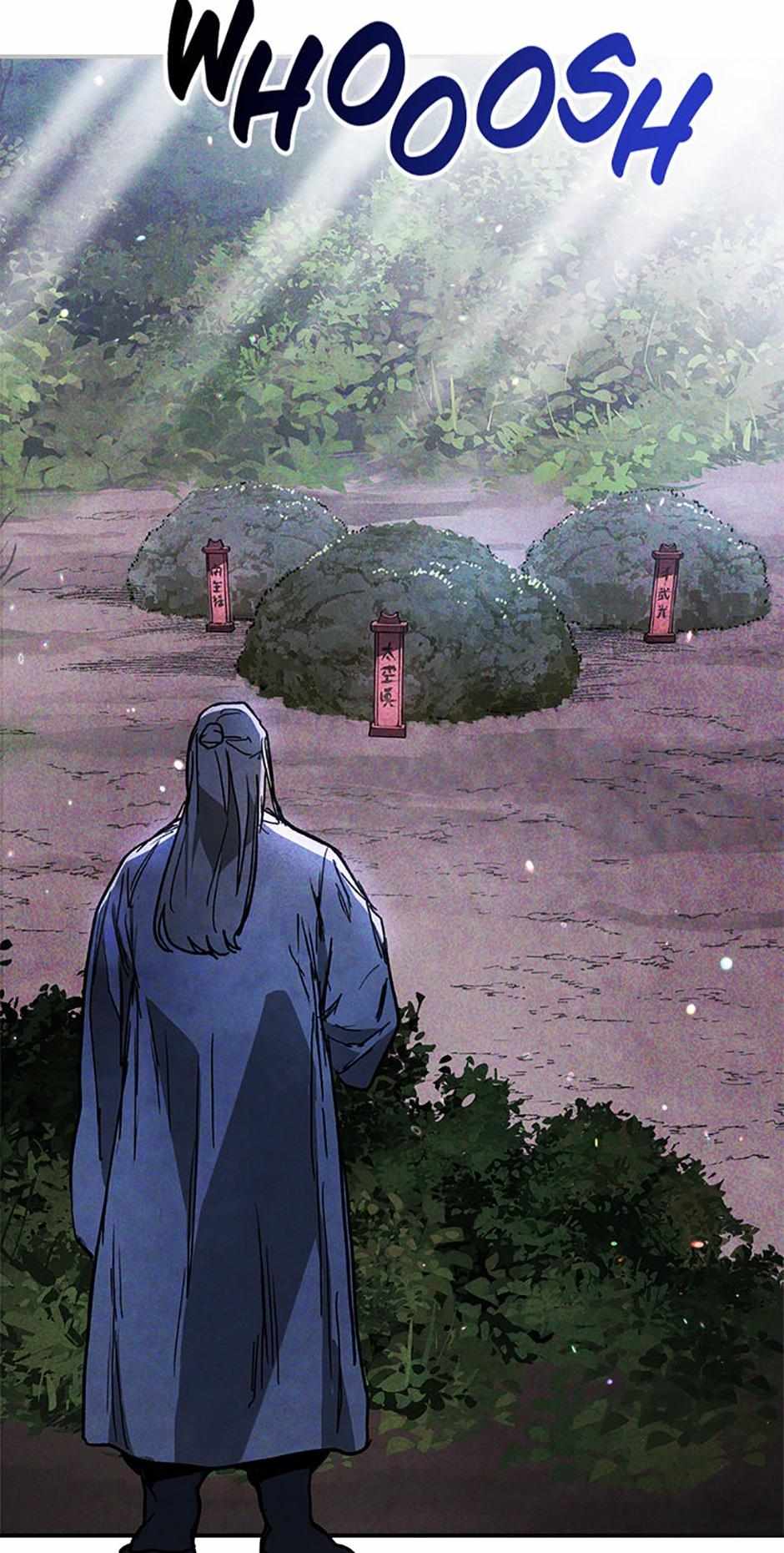 Yi Shen Dang Guan Chapter 60 54